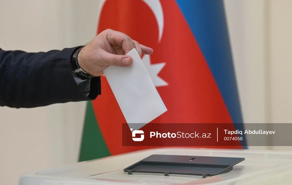 Etibarlılıq müddəti bitən şəxsiyyət vəsiqələri ilə səs vermək mümkün olacaq?