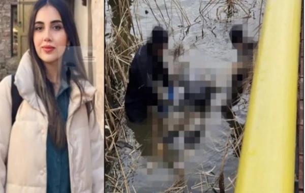 Polşada meyiti tapılan Adilə Mehdiyevanın ölümü ilə bağlı YENİ DETALLAR - VİDEO