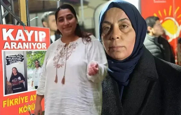 Türkiyədə ana 1 ildir zəlzələdə itkin düşən qızını axtarır