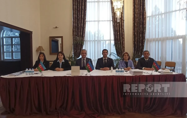 На избирательных участках в Турции началось голосование на выборах президента Азербайджана