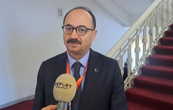 Xankəndiyə ezam olunan türkiyəli müşahidəçi: "Azərbaycanın seçiciləri çox qürurludur"