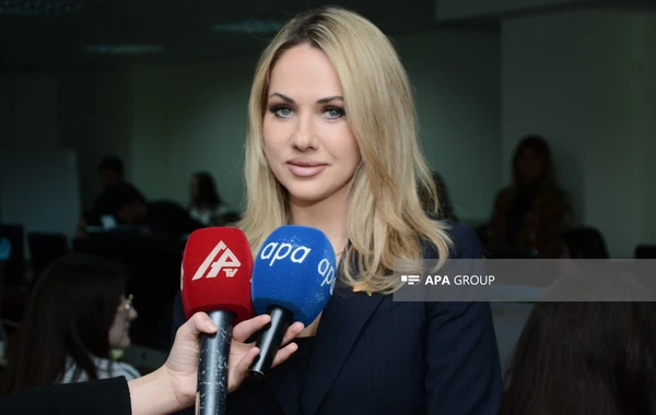 “Oracle Advisory Group”: İlk dəfə olaraq Qarabağ bölgəsində də “exit-poll” həyata keçiririk - FOTO