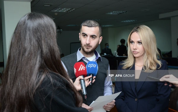 “Oracle Advisory Group”: İlk dəfə olaraq Qarabağ bölgəsində də “exit-poll” həyata keçiririk - FOTO