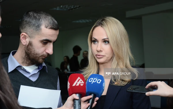 “Oracle Advisory Group”: İlk dəfə olaraq Qarabağ bölgəsində də “exit-poll” həyata keçiririk - FOTO