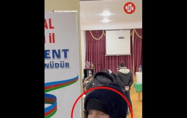 “Meydan TV”nin yaydığı video əsaslı deyil və tərəfsizlik prinsiplərinə ziddir - FOTO