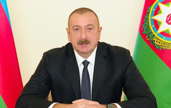 Dünya liderləri İlham Əliyevi prezident seçkilərində qələbəsi münasibətilə təbrik edir - YENİLƏNİR