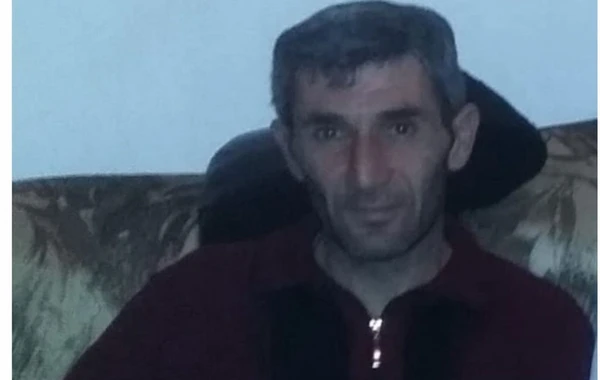 Sumqayıtda polis 48 yaşlı bu kişini axtarır - FOTO