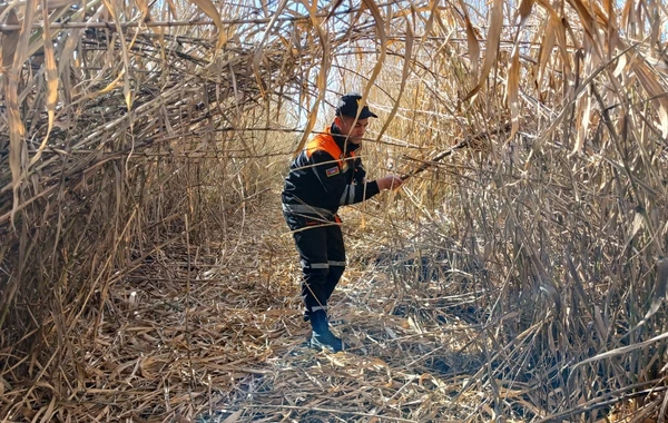 2013-cü il təvəllüdlü oğlanın axtarışları davam edir - FOTO\VİDEO