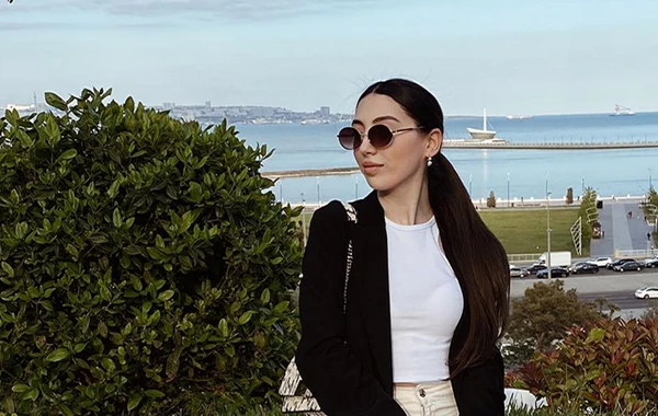 "Azersun Holding"in işçisi olan gənc qız faciəvi şəkildə öldü - FOTO