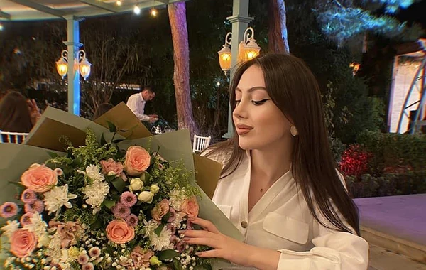 "Azersun Holding"in işçisi olan gənc qız faciəvi şəkildə öldü - FOTO