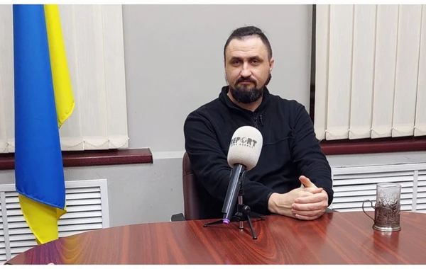 Ukraynanın yeni hərbi dron və robot imkanları açıqlanıb