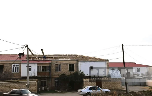 Çoxmənzilli yaşayış binalarında qalanlara ŞAD XƏBƏR - Bu ərazilərdə… - FOTO