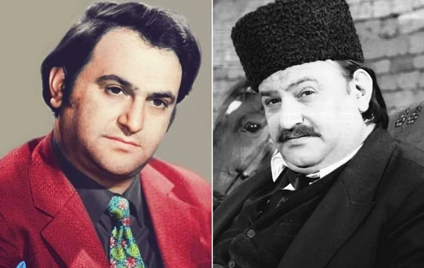 “Atam 40 ildir dünyasını dəyişib, yenə də əl çəkmirlər, onları...” - Səməndər Rzayevin qızı - FOTO