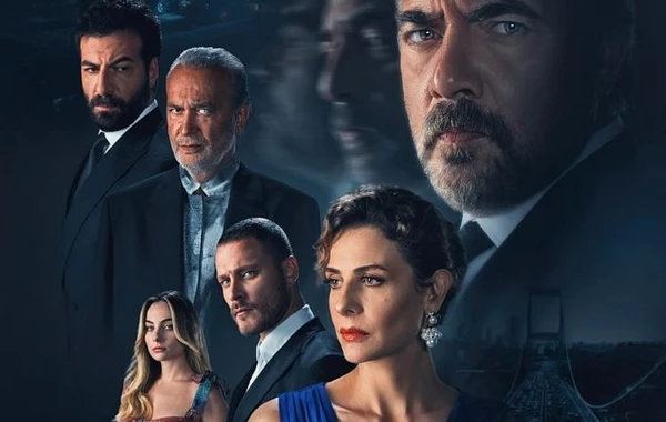 Azərbaycanlı aktyor Türkiyənin reytinqli serialında rol alıb - FOTO
