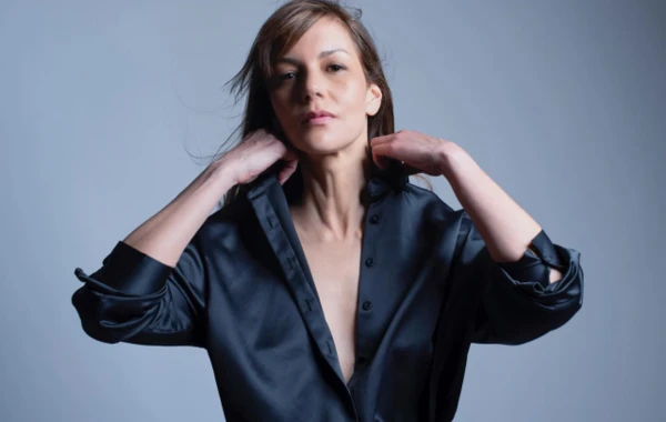 O da "Yargı"da çəkiləcək - FOTO