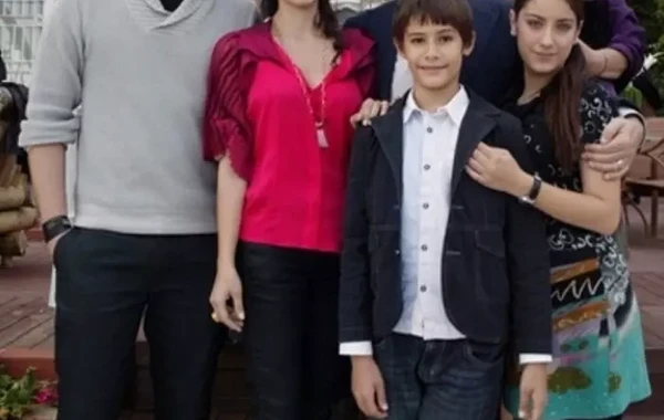 "Aşk-ı Memnu"nun Bülenti 3 il sonra "Survivor"da - FOTO