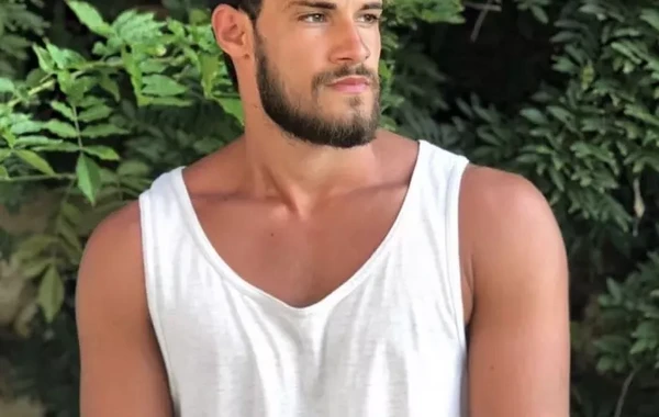 "Aşk-ı Memnu"nun Bülenti 3 il sonra "Survivor"da - FOTO