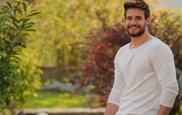 "Aşk-ı Memnu"nun Bülenti 3 il sonra "Survivor"da - FOTO