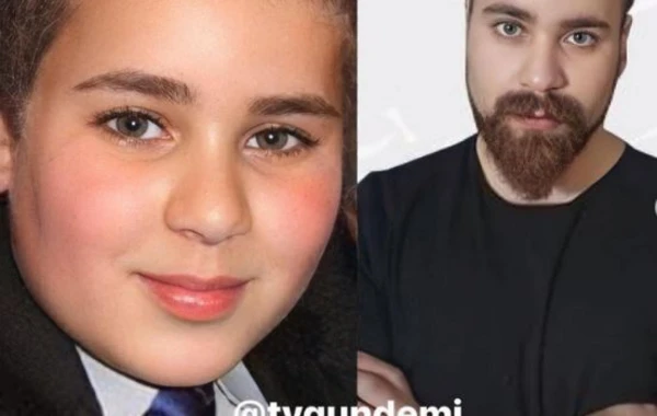 "Akasiya Durağı"nın aktyorları 15 il əvvəl və sonra - FOTO