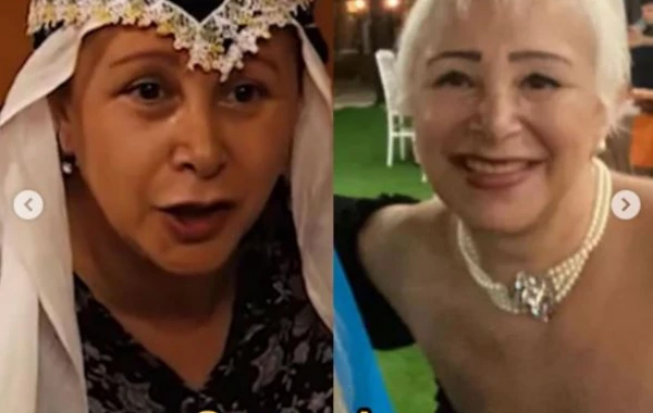 "Akasiya Durağı"nın aktyorları 15 il əvvəl və sonra - FOTO
