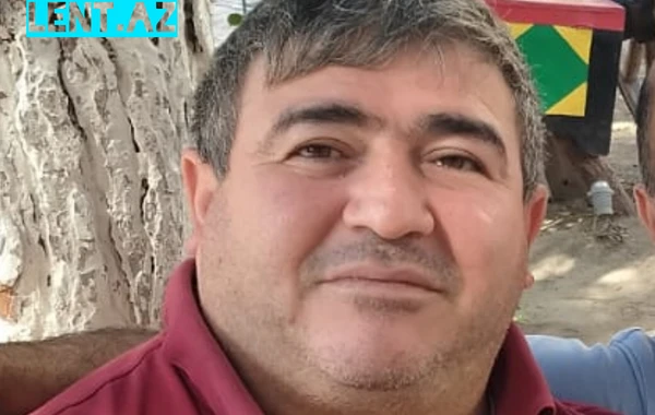 Qətl edilən ailə üzvlərinin FOTOLARI