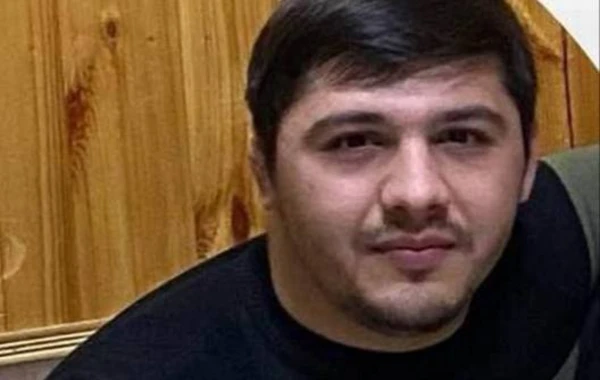 Qətl edilən ailə üzvlərinin FOTOLARI