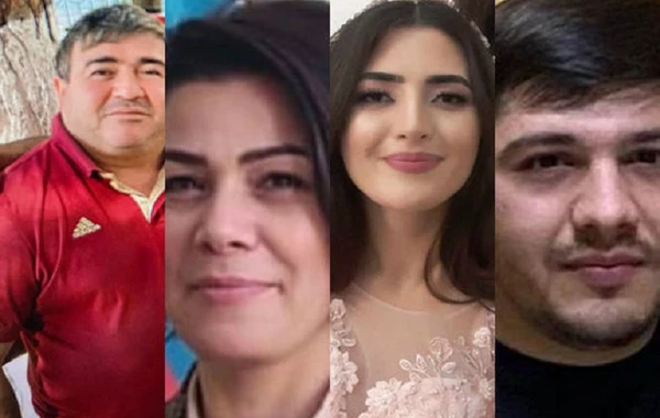 Bakıda baş verən dəhşətli qətlin təfərrüatı məlum olub - FOTO