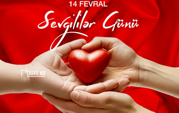 "14 fevral - Sevgililər günü"nün tarixi hansı dövrə gedib çıxır?