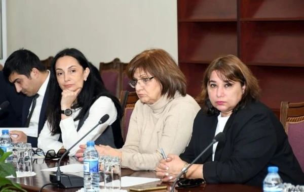 Ağdamda bir sıra türbə, körpü, məscid və hamamlar dövlət mühafizəsinə götürüləcək - SİYAHI