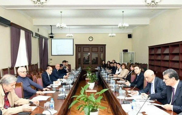 Ağdamda bir sıra türbə, körpü, məscid və hamamlar dövlət mühafizəsinə götürüləcək - SİYAHI