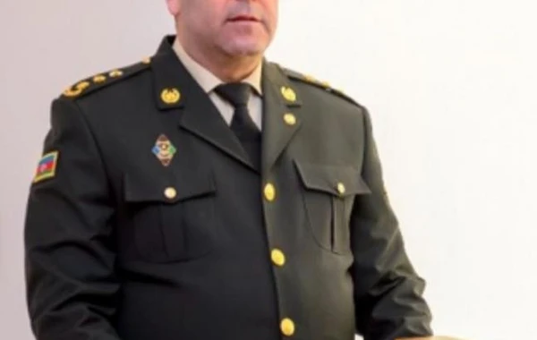 Naxçıvan Səfərbərlik Xidmətinin sabiq rəisi barədə həbs qətimkan tədbiri seçilib - FOTO