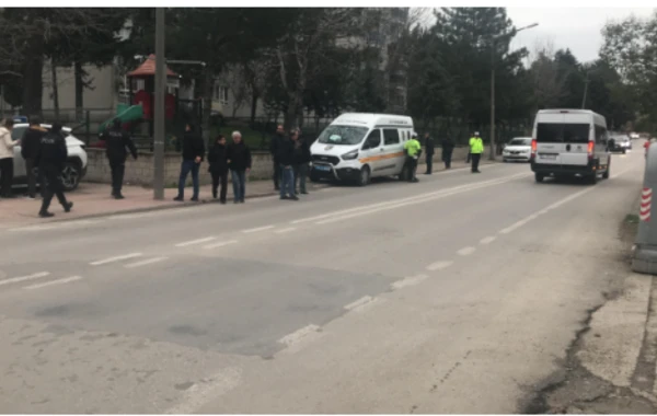 Komissar polis həyat  yoldaşını sinəsindən güllələdi - FOTO/VİDEO