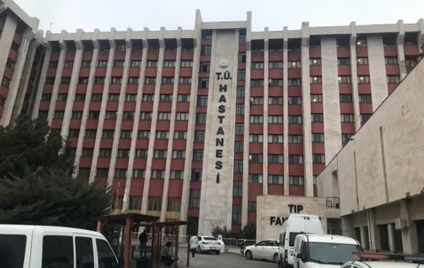 Komissar polis həyat  yoldaşını sinəsindən güllələdi - FOTO/VİDEO