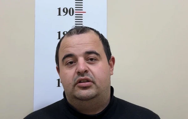 Qarlı havada avtoxuliqanlıq edib sosial şəbəkələrdə paylaşanlar həbs olunub - FOTO/VİDEO