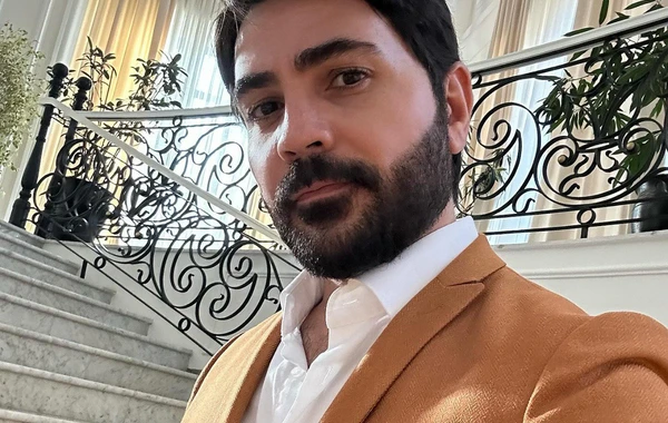 Boşandığı deyilən Elçin Cəfərovdan ilk paylaşım - FOTO