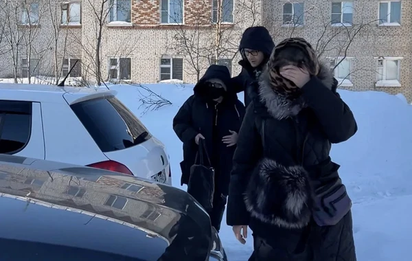 Тело Навального исчезло? - ФОТО