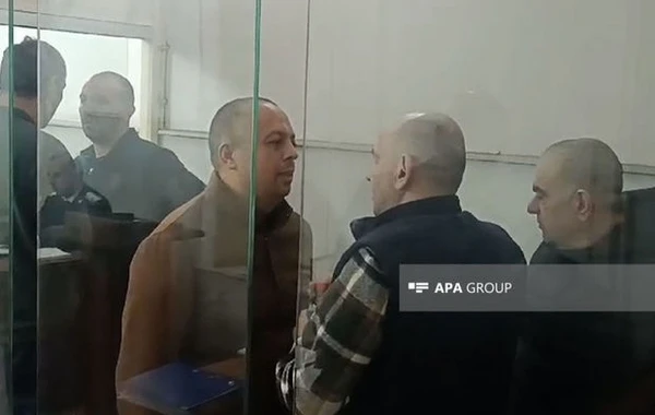 Fazil Mustafaya sui-qəsdi təşkil edən şəxs: “Peşman deyiləm, nə cəza verəcəksinizsə, tez verin”