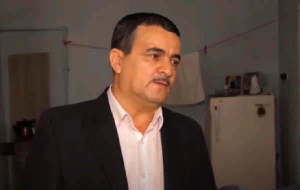 Vüqar Qobulu: “Mən meyxana deyəndə indikilər doğulmamışdılar” - VİDEO