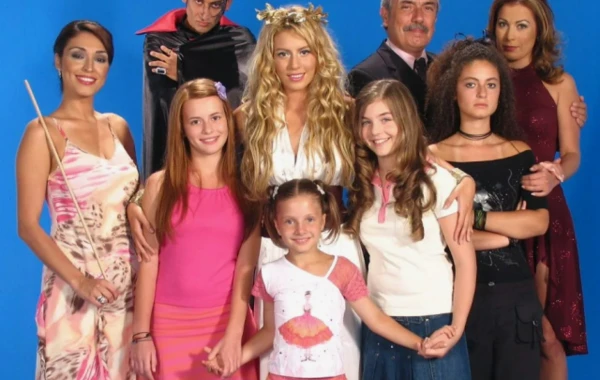 "Selena" serialı ilə bağlı yenilik: Sinem Kobala təklif göndərildi - FOTO