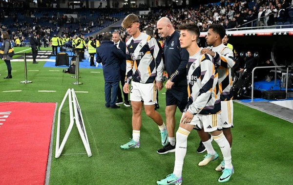 Arda Güler ​​və Rodriqo üçün Mbappe təhlükəsi