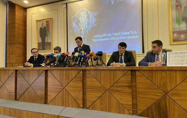 “Azərişıq” ASC rekord nəticə əldə edib - FOTO