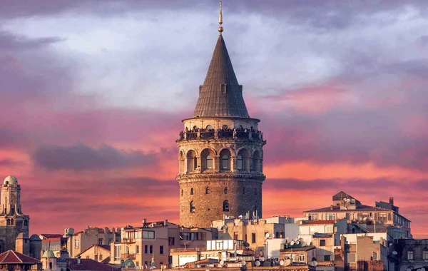 Qalata qülləsi təmirə bağlanır - SƏBƏB + FOTO