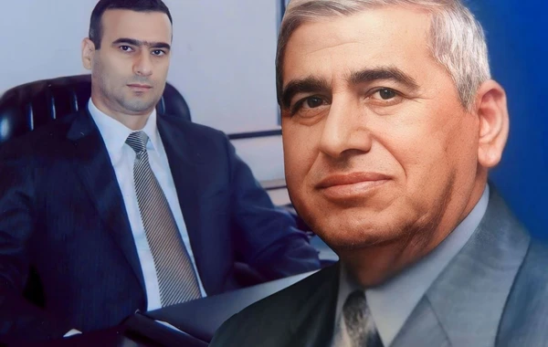 "Kredit götürdüyüm pulu qardaşım qumarda uduzub" - "Təfəkkür" Universitetinin prorektorunun qətli ilə bağlı məhkəmə