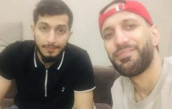 Tanınmış azərbaycanlı reperin bu halı görənləri DƏHŞƏTƏ GƏTİRİR - FOTO