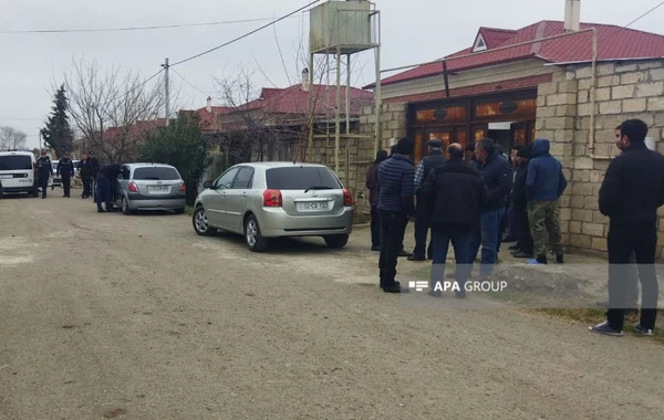 Ağdamda 4 il əvvəl öldürülən qızla bağlı axtarış aparılır - YENİLƏNİB - FOTO