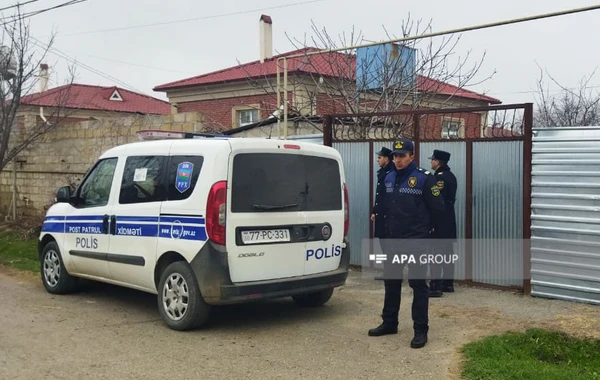 Ağdamda 4 il əvvəl öldürülən qızla bağlı axtarış aparılır - YENİLƏNİB - FOTO