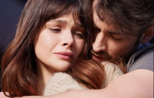 Cəmi 2 bölümü yayımlanan serial final edir - FOTO