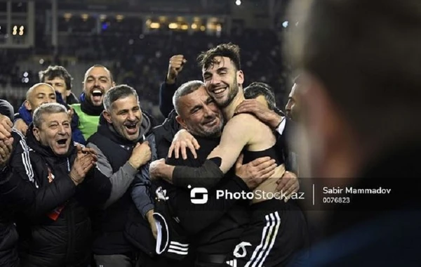 Гурбан Гурбанов: Поздравляю весь азербайджанский народ