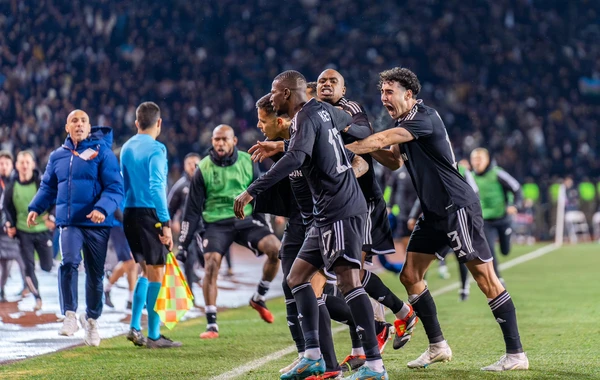 Рейтинг УЕФА: Победа Карабаха принесла Азербайджану очередные очки в рейтинге УЕФА