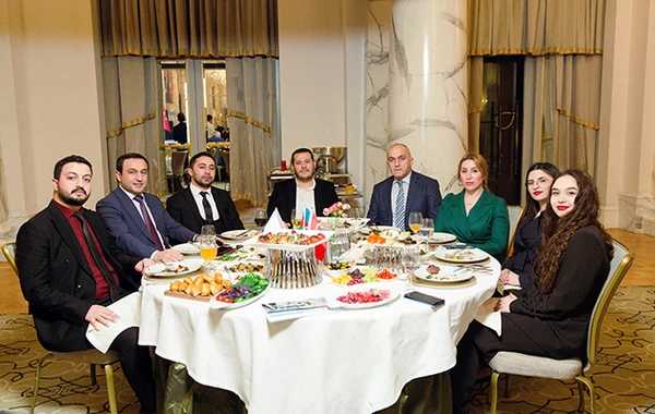 Vətəndaşları işlə təmin edəcək layihə - Türkiyə şirkəti Azərbaycanda! - FOTO/VİDEO